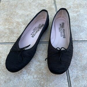 PAUL MAYER ATTITUDES shoes